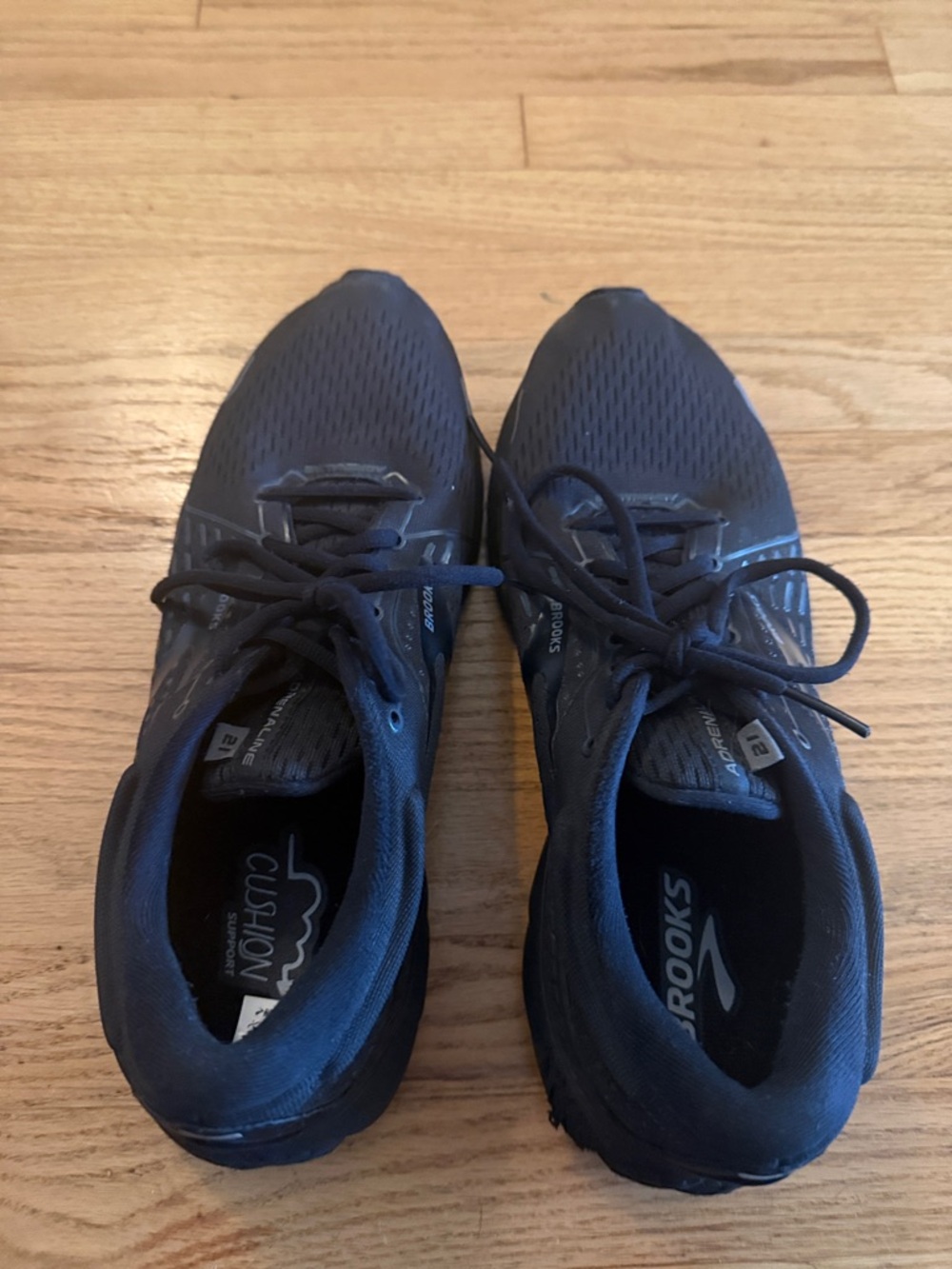 Brooks Adrenaline Men’s Running Shoes